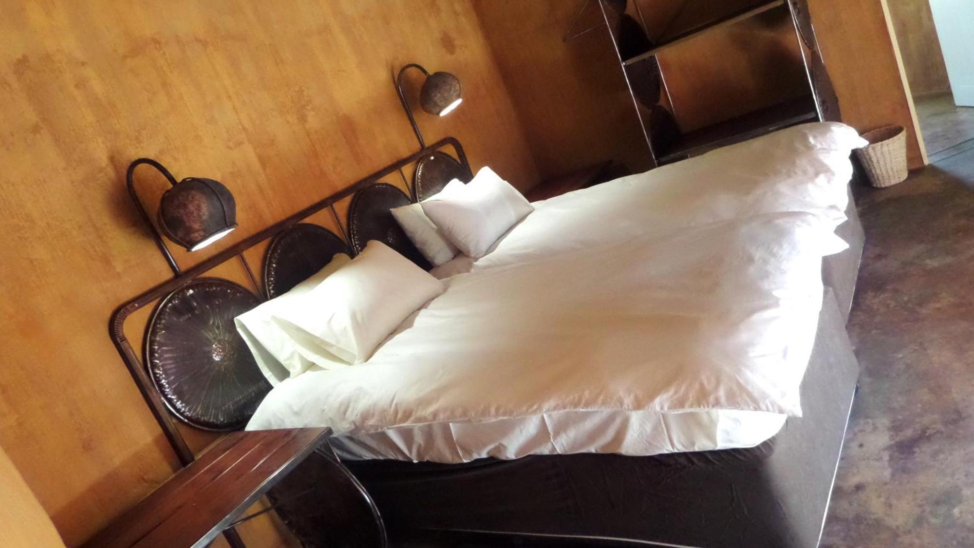 Ongula Village Homestead Lodge Omupumba Quarto foto
