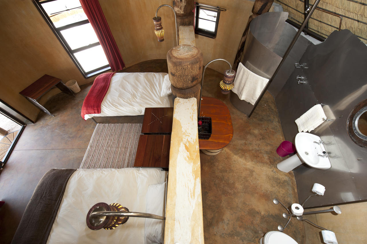 Ongula Village Homestead Lodge Omupumba Quarto foto